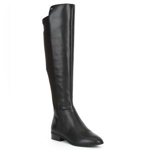 Michael Kors Bromley Over the Knee Boots